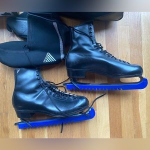 Ice Skates
